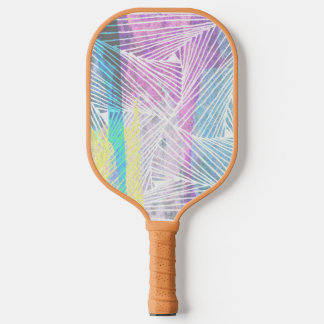 The Twister Pickleball Paddle