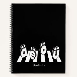 “The Umlauts: Crossing Over”