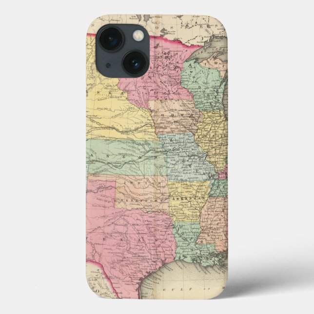 The United States Of America (Verso)