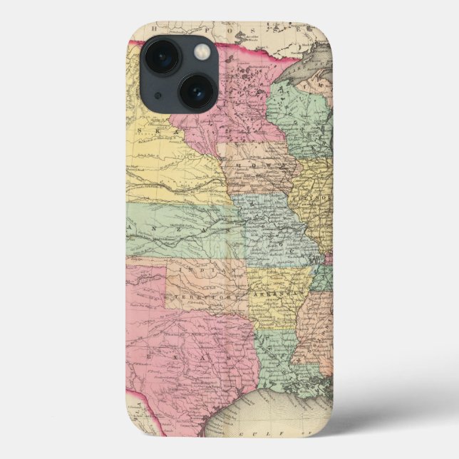 The United States Of America (Verso)