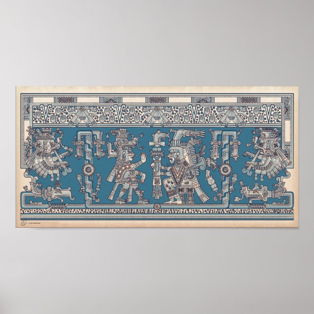 The Wasp Star Poster (Frente)