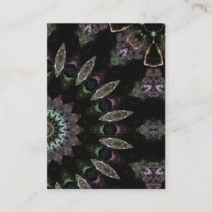 Theo Cartão de visita