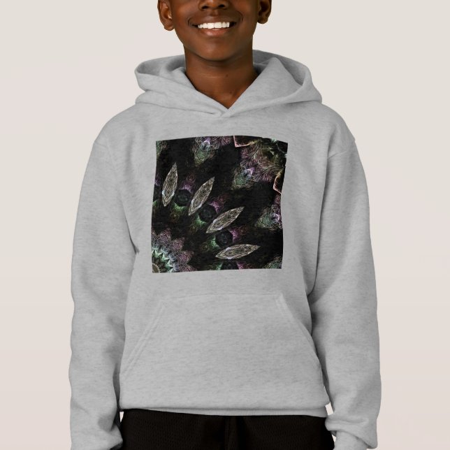 Theo Hoodie (Frente)