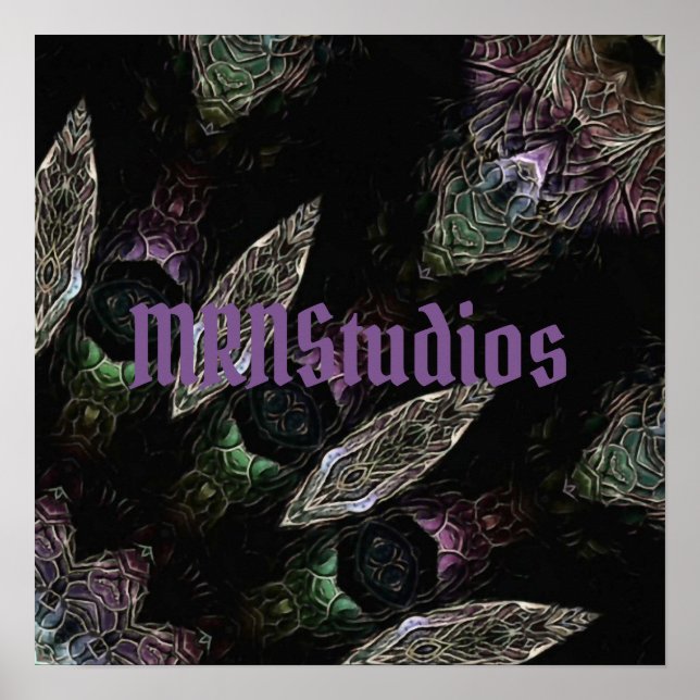 Theo poster (Frente)