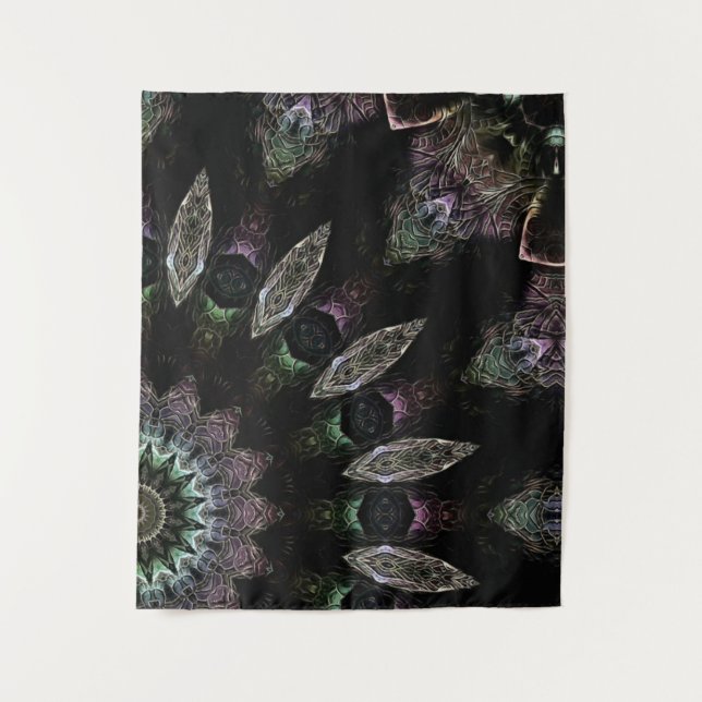 Theo Tapeçaria (Frente)