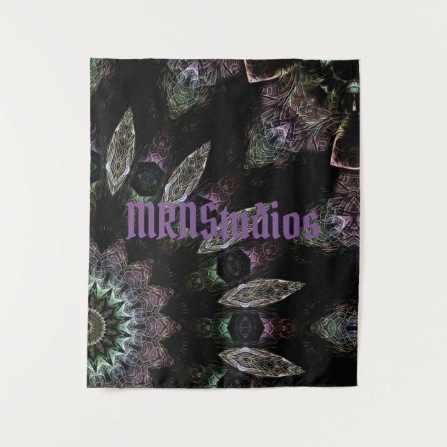 Theo Tapeçaria (Frente)