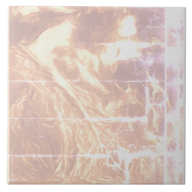 #THESURFINGMERMAID @ MAGHIE.ORG #CERAMICS (Frente)