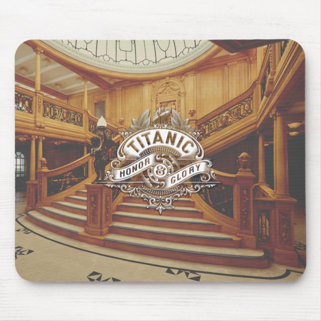 THG Mousepad (Frente)