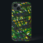 Thicket Verde II<br><div class="desc">Padrões</div>