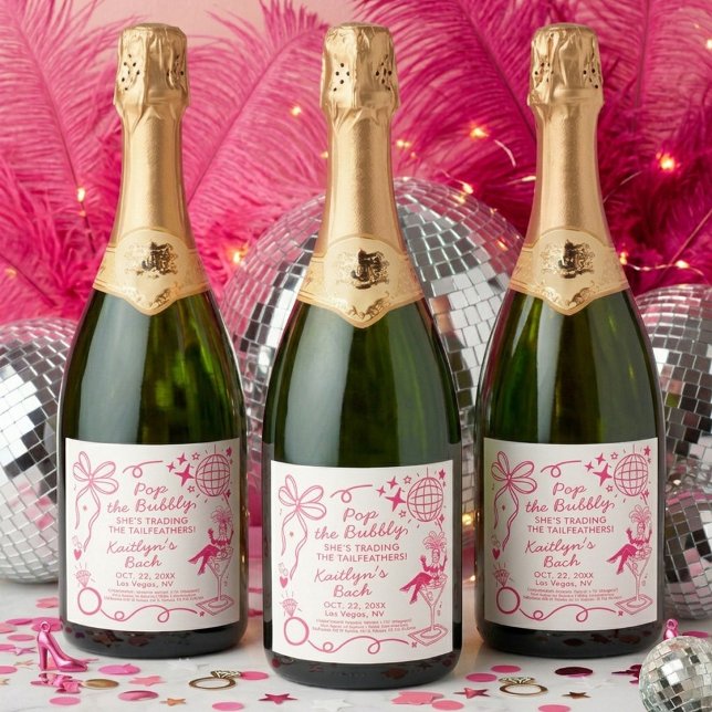 This Wife Is A Showgirl Bachelorette Party (Criador carregado)