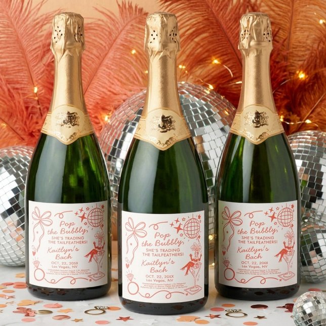 This Wife Is A Showgirl Bachelorette Party (Criador carregado)