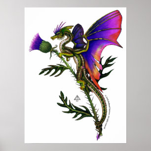 Thistlebairn Impressão