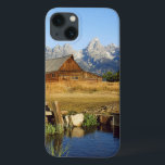 Thomas A. Moulton Celeiro<br><div class="desc">Thomas A. Moulton Celeiro no parque nacional grande de Teton em Wyoming. Foto submetida por um leitor do país. O compartimento do país comemora a beleza excitante, pessoas de contrato, resistindo valores e estilo de vida espiritual rewarding do campo americano. Nossos leitores entusiásticos contribuem quase três quartos do índice de...</div>