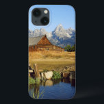 Thomas A. Moulton Celeiro<br><div class="desc">Thomas A. Moulton Celeiro no parque nacional grande de Teton em Wyoming. Foto submetida por um leitor do país. O compartimento do país comemora a beleza excitante, pessoas de contrato, resistindo valores e estilo de vida espiritual rewarding do campo americano. Nossos leitores entusiásticos contribuem quase três quartos do índice de...</div>