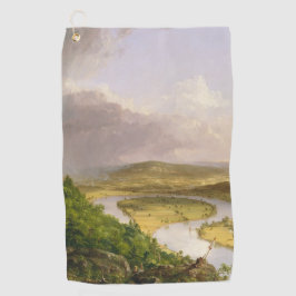 Thomas Cole O Oxbow Rio Connecticut