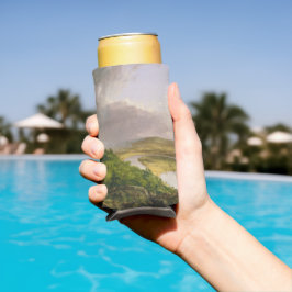 Thomas Cole O Oxbow Rio Connecticut