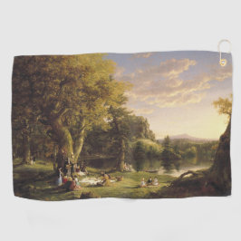 Thomas Cole O Pic-Nic