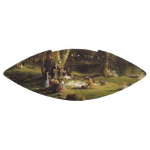 Thomas Cole O Pic-Nic