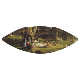 Thomas Cole O Pic-Nic