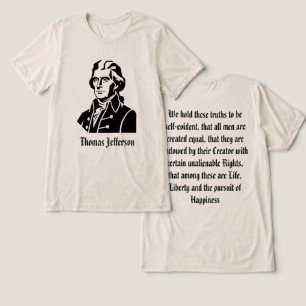 Thomas Jefferson