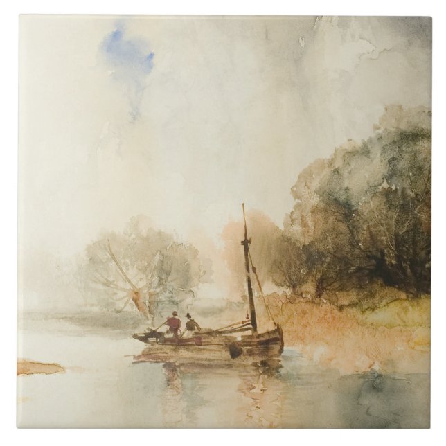 Thomas Moran - Beverly N.J. (Frente)