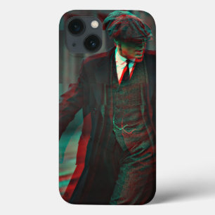Thomas Shelby Capa de telefone