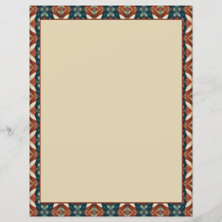 Thomas Stationery Paper