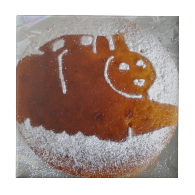 Thomas Train (Frente)