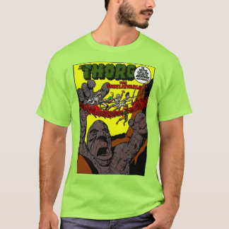 THORG de 1950! Camiseta