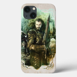 THORIN OAKENSHIELD™, Dwalin e Gráfico Balin
