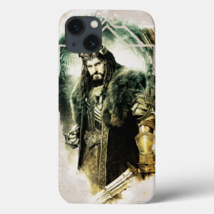 THORIN OAKENSHIELD™ - Rei Sob A Montanha