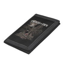 Thorns of Eden - Gothic Streetwear Design