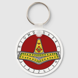 Thor's Hammer Chaveiro