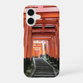 Thousand Torii Gates