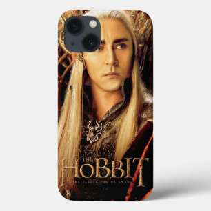 Thranduil Movie Poster