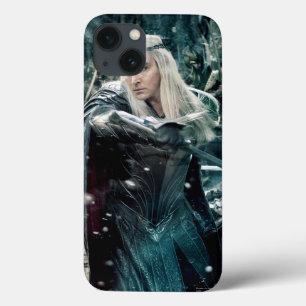 Thranduil Na Batalha
