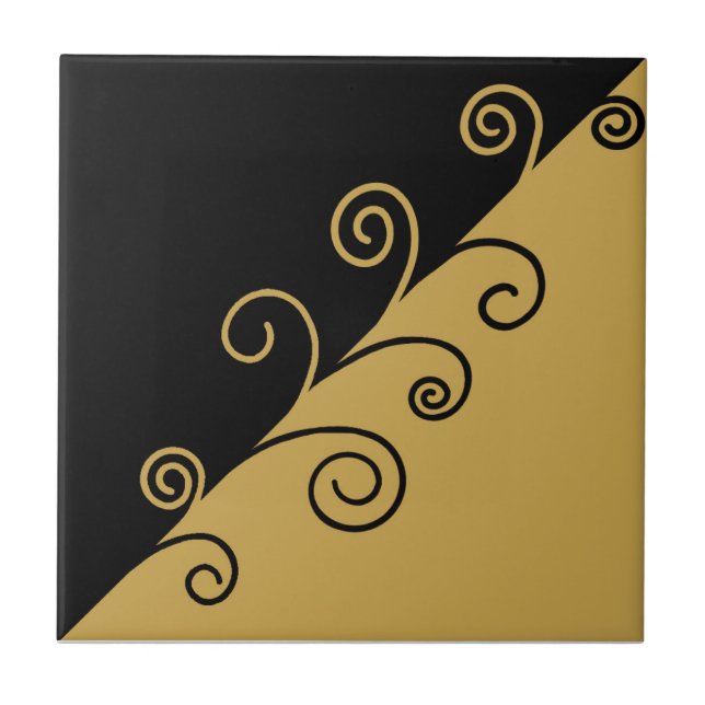 Thread do ouro (Frente)