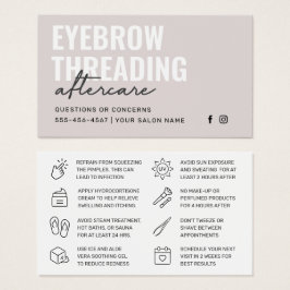 Threading Simples de Sobremesa de Marfim depois do