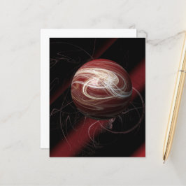 Threads da Folha de Papel do Cosmos