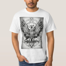 "Threads da pena: Camisetas Falcões Online"