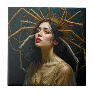 Threads da Transformação de Aracne Transgressão