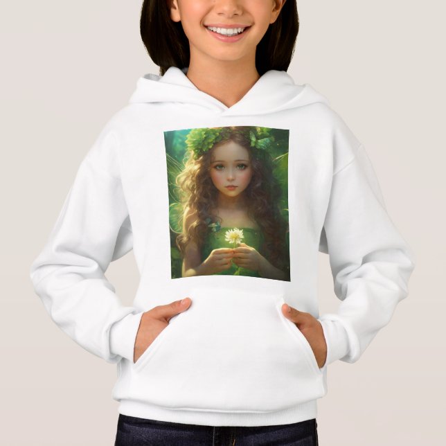 Threads de Lumina: Ilumine seu estilo com Light-M (Frente)