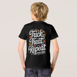 Threads Spooktaculares
