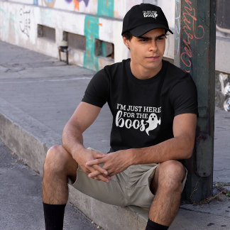 Thrill Seeker: Aqui para os Boos