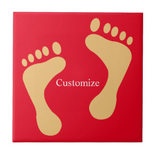 Thunder_Cove Bum Praia Descalço