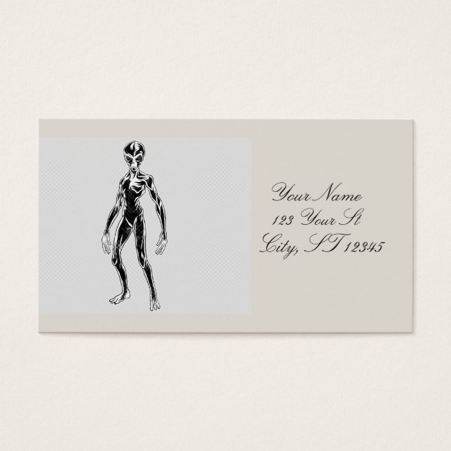 Thunder_Cove da Alienígena OFO (Frente)