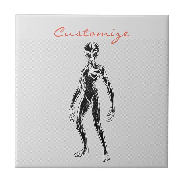 Thunder_Cove da Alienígena OFO (Frente)