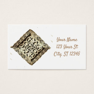 Thunder_Cove da Arquitetura do Templo Islâmico