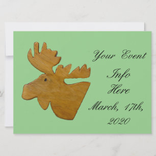 Thunder_Cove da Cabeça de Alce