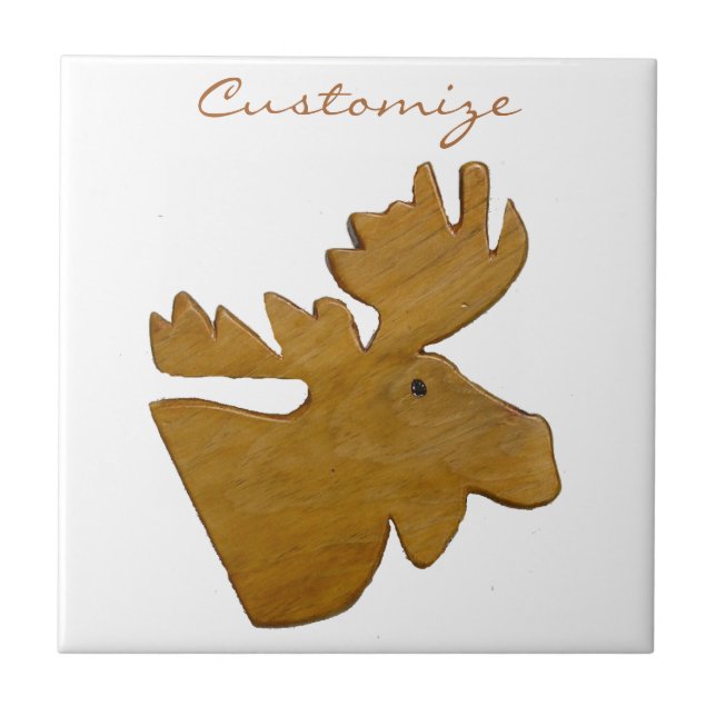 Thunder_Cove da Cabeça de Alce (Frente)